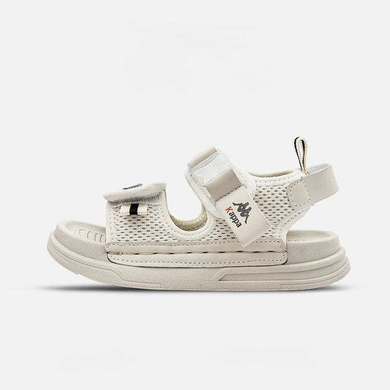 Breathable summer sandals for children