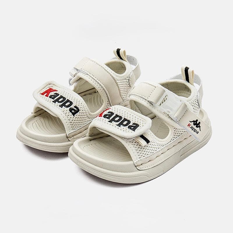 Breathable summer sandals for children